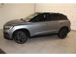 Renault Austral E-Tech hybrid 200 Iconic esprit ... 64-Pyrénées-Atlantiques