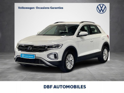 Volkswagen T-Roc 2.0 TDI 150 Start/Stop DSG7 Lif... 33-Gironde