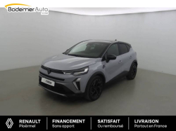 Renault Captur E-Tech full hybrid 145 ch esprit ... 56-Morbihan