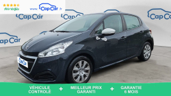 Peugeot 208 1.6 BlueHDi 75 Like 75-Paris