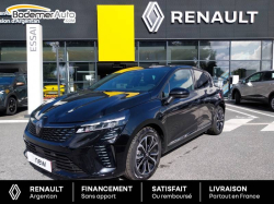 Renault Clio TCe 90 ch GSR2 Techno 61-Orne