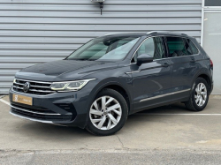 Volkswagen Tiguan 2.0 TDI 150ch DSG7 Elegance 84-Vaucluse