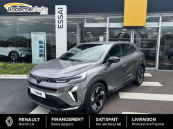 Renault Symbioz E-Tech full hybrid 160 ch Techno 50-Manche