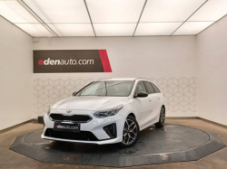 Kia CEED SW 1.6 CRDi 136 ch MHEV DCT7 GT Line Pr... 33-Gironde