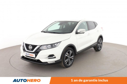 Nissan Qashqai 1.3 DIG-T 140 ch 92-Hauts-de-Seine