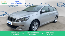 Peugeot 308 SW II 1.6 BlueHDi 120 Active Busines... 75-Paris