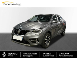 Renault Arkana mild hybrid 140 EDC FAP - 22 Evol... 14-Calvados