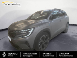 Renault Espace E-Tech full hybrid 200 GSR2 espri... 14-Calvados