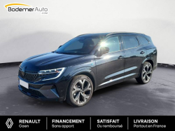 Renault Espace E-Tech full hybrid 200 GSR2 espri... 14-Calvados