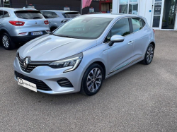 Renault Clio V TCe 90 - 21 Intens 52-Haute-Marne