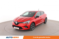 Renault Clio 1.3 TCe Intens EDC 130 ch 92-Hauts-de-Seine