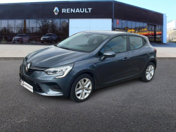 Renault Clio V Blue dCi 115 Zen 10-Aube