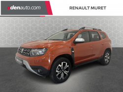Dacia Duster Blue dCi 115 4x2 Prestige 31-Haute-Garonne