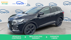 Renault Kadjar 1.5 Blue dCi 115 Black Edition 75-Paris