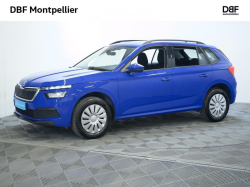 Skoda Kamiq 1.0 TSI 95 ch BVM5 Active 34-Hérault