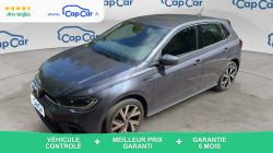 Volkswagen Polo VI 1.0 TSI 95 R-Line 75-Paris