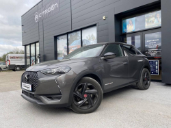 DS DS 3 Crossback 1.5 BLUEHDI 130 AUTO PERFORMAN... 30-Gard
