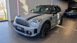 Mini Countryman II Cooper Edition Northwood 136 ... 29-Finistère