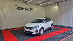 Peugeot 3008 bluehdi 130ch ss active business 29-Finistère