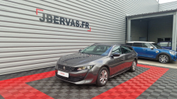 Peugeot 508 SW BlueHDi 130 S&S EAT8 Active P... 35-Ille-et-Vilaine