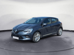 Renault Clio V Business E-Tech hybride 140 -21N 44-Loire-Atlantique