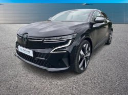 Renault Mégane E-TECH V techno EV60 220ch optim... 44-Loire-Atlantique