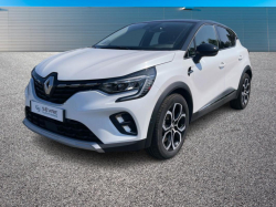 Renault Captur II 1.3 Mild Hybrid 140 Intens EDC 44-Loire-Atlantique