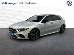 Mercedes Classe A 250 7G-DCT 4Matic AMG Line 31-Haute-Garonne