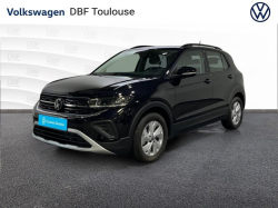 Volkswagen T-Cross 1.0 TSI 116 Start/Stop DSG7 L... 31-Haute-Garonne