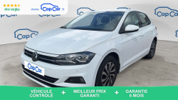 Volkswagen Polo VI 1.0 TSI 95 DSG7 Active 75-Paris