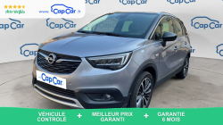 Opel Crossland X 1.2 Turbo 130 BVA6 Ultimate 75-Paris