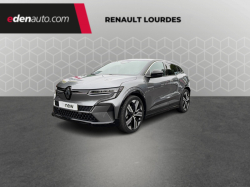 Renault Mégane E-Tech EV60 220 ch super charge ... 65-Hautes-Pyrénées