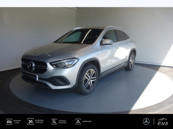Mercedes Gla 200 d Progressive Line 73-Savoie