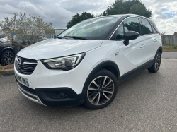 Opel Crossland X 1.2 81 ch Edition 80-Somme