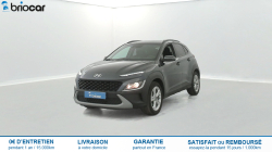 Hyundai Kona 1.0 T-GDi 120ch Hybrid 48V Intuitiv... 35-Ille-et-Vilaine