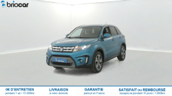 Suzuki Vitara 1.6 VVT Pack Auto 35-Ille-et-Vilaine