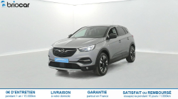 Opel Grandland X 1.5 Diesel 130 ch BVA6 Innovati... 35-Ille-et-Vilaine