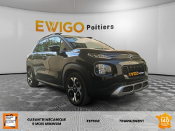 Citroën C3 Aircross 1.2 PURETECH 110 SHINE 86-Vienne