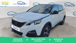 Peugeot 5008 II 1.2 PureTech 130 Allure Business 75-Paris