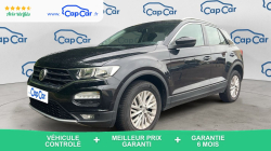 Volkswagen T-Roc I 1.0 TSI 115 Lounge 75-Paris