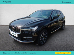 Volvo XC60 B4 AdBlue 197ch Plus Style Chrome Gea... 33-Gironde