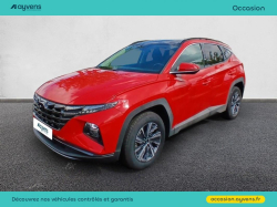 Hyundai Tucson 1.6 T-GDi 230ch Hybrid Creative B... 33-Gironde