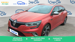 Renault Mégane Estate IV 1.6 TCe 205 4Control E... 75-Paris