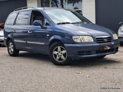 Hyundai Trajet 2.0 CRDI 112 CV - 7 PLACES INDEPE... 31-Haute-Garonne