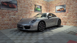 Porsche 911 Type 991 Carrera 4S 33-Gironde
