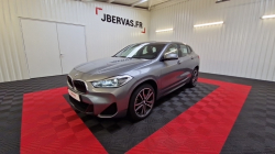 BMW X2 sDrive18i M Sport DKG7 56-Morbihan