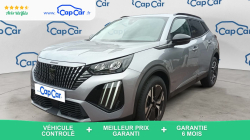 Peugeot 2008 1.2 PureTech 100 Allure - Garantie ... 75-Paris