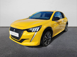 Peugeot 208 PureTech 100 S&S BVM6 GT 74-Haute-Savoie