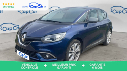 Renault Scénic 1.5 dCi 110 Energy Business Inte... 75-Paris