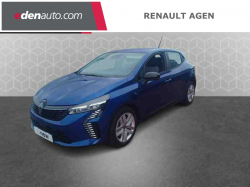 Renault Clio dCi 100 Evolution 47-Lot-et-Garonne